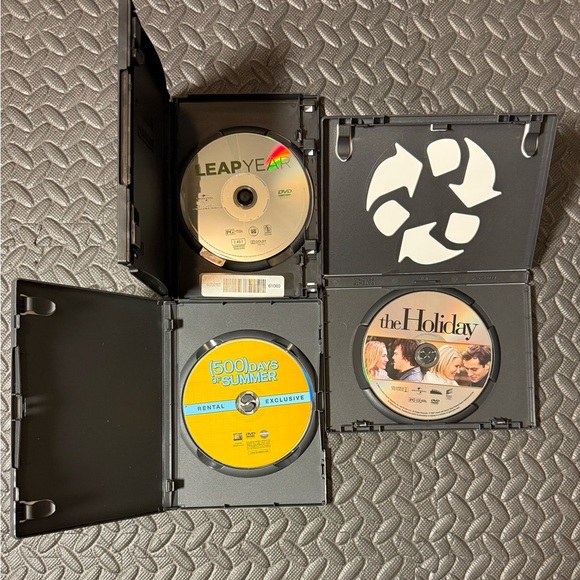 Romantic Comedy DVD Collection - Picture 3 of 3